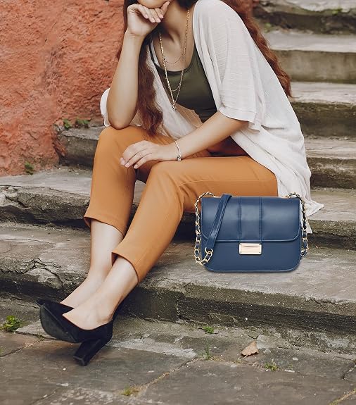 Lino Perros Avril Women Sling Bag - Image 5